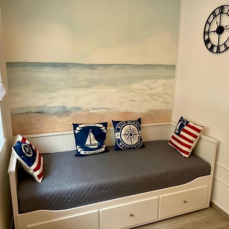 City & Sea - Apartamenty I Mieszkania Gdynia Luaran gambar