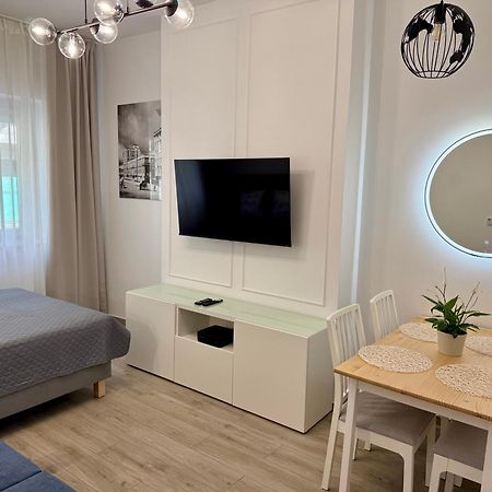 City & Sea - Apartamenty I Mieszkania Gdynia Luaran gambar