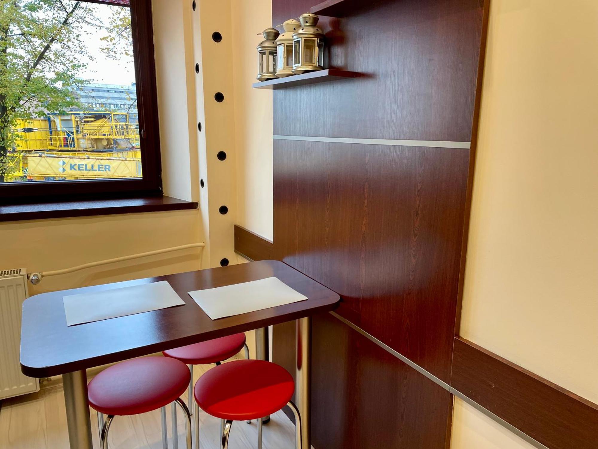 City & Sea - Apartamenty I Mieszkania Gdynia Luaran gambar