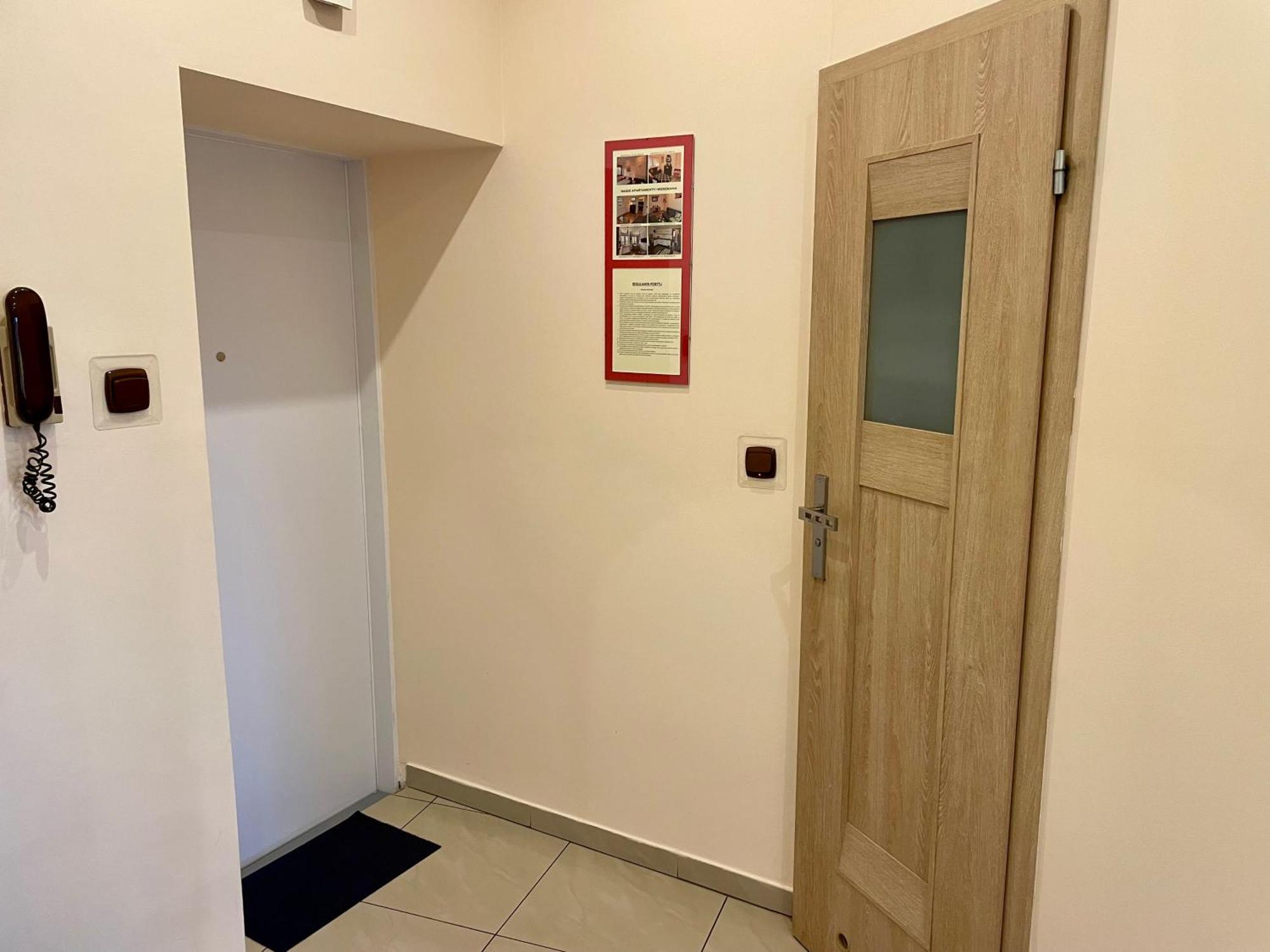 City & Sea - Apartamenty I Mieszkania Gdynia Luaran gambar