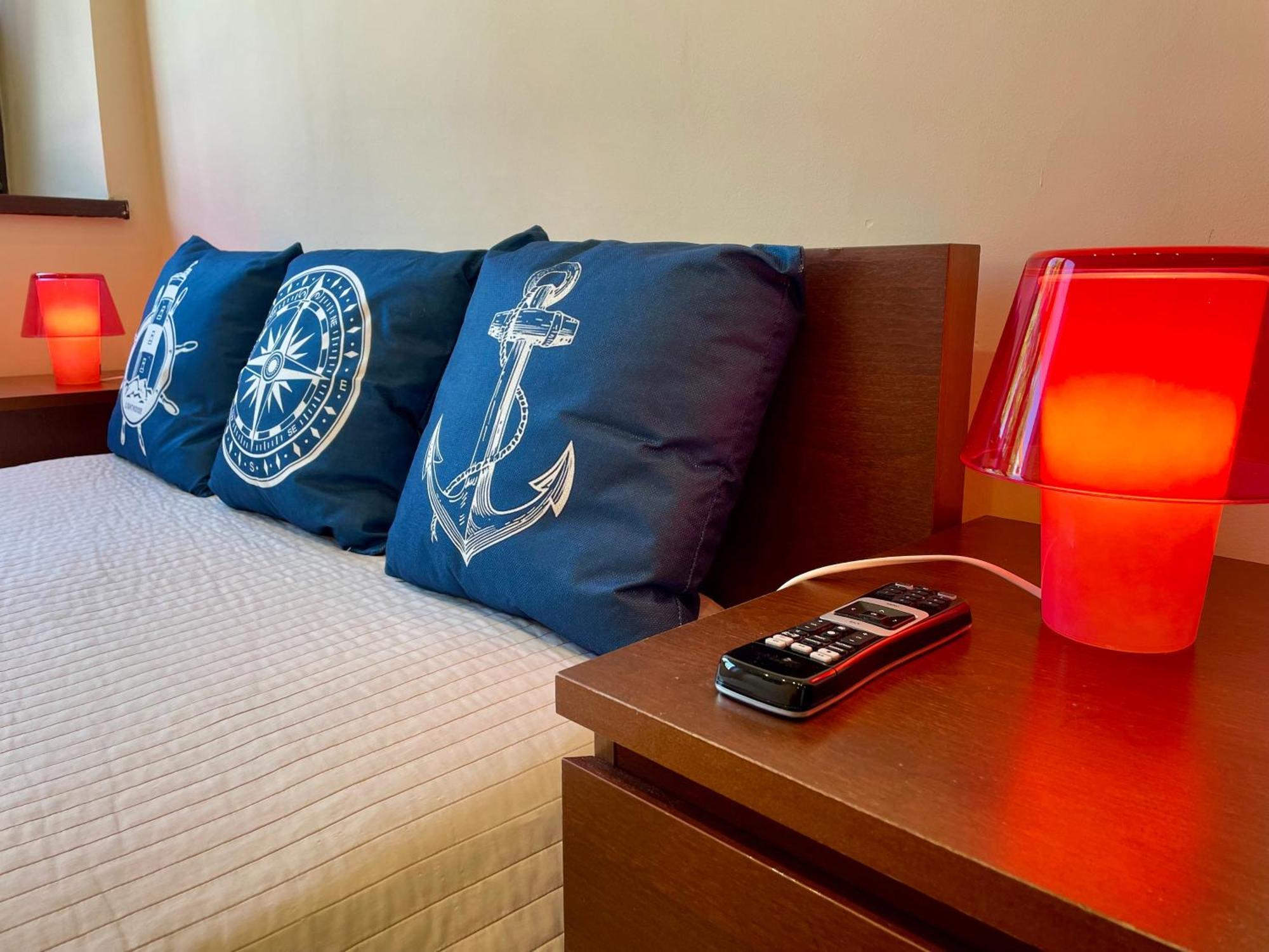 City & Sea - Apartamenty I Mieszkania Gdynia Luaran gambar