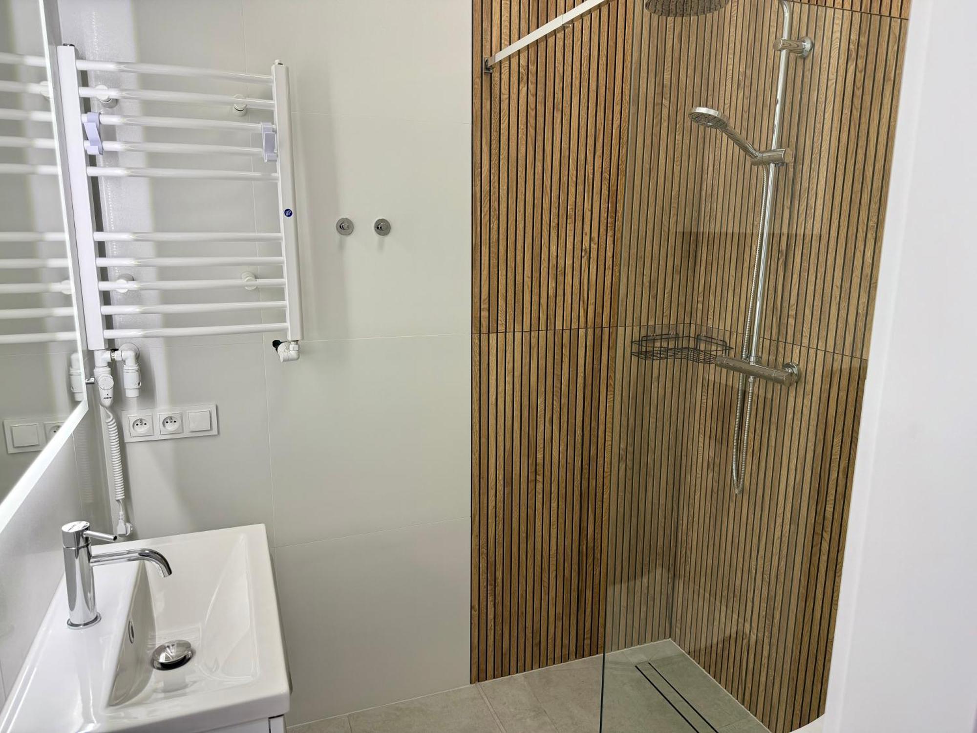 City & Sea - Apartamenty I Mieszkania Gdynia Luaran gambar