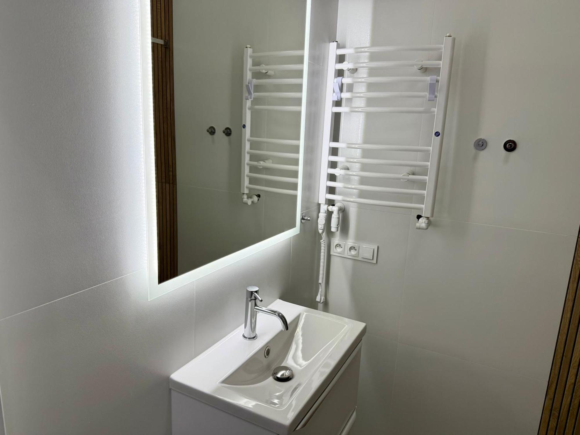 City & Sea - Apartamenty I Mieszkania Gdynia Luaran gambar