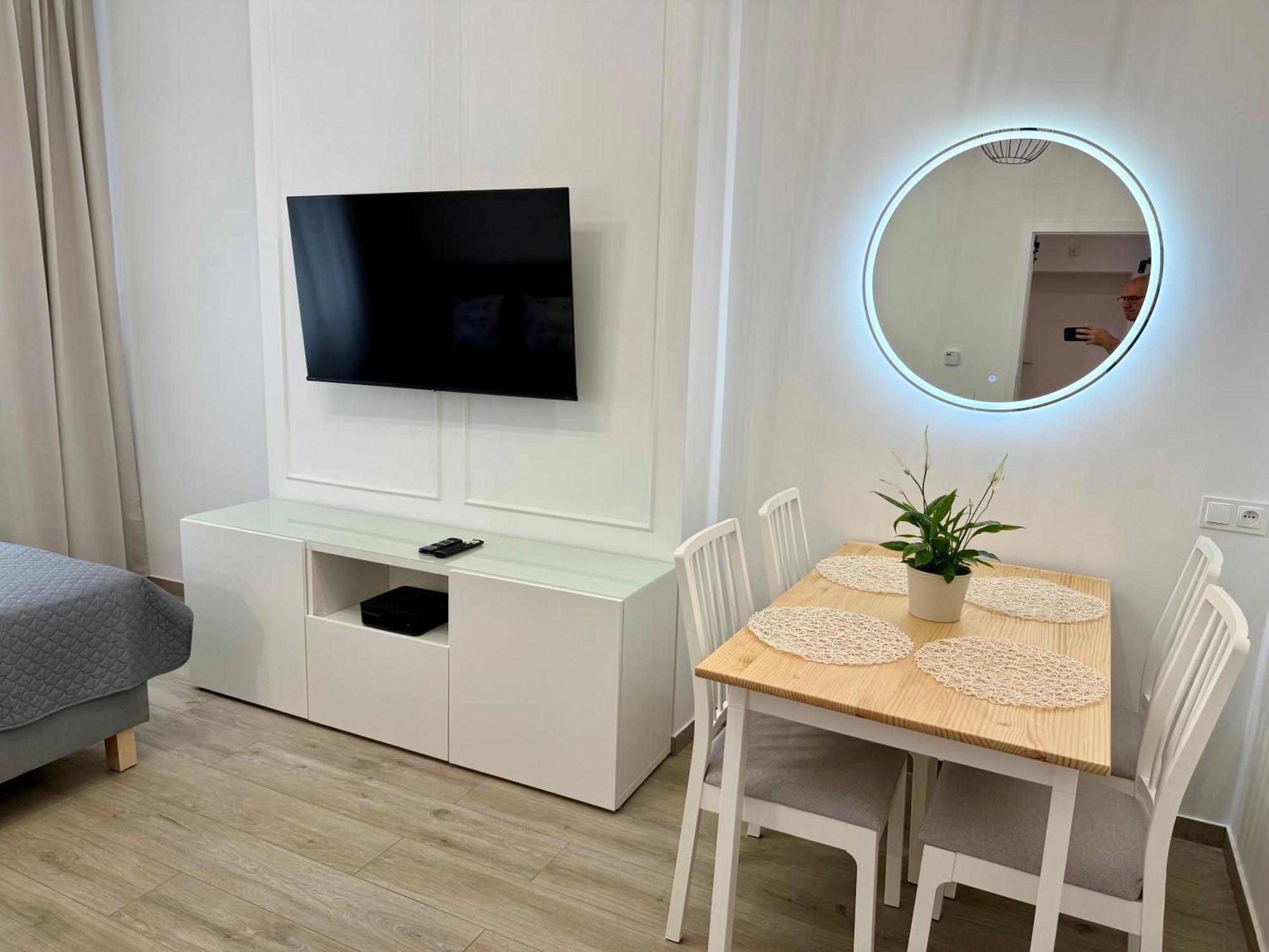 City & Sea - Apartamenty I Mieszkania Gdynia Luaran gambar