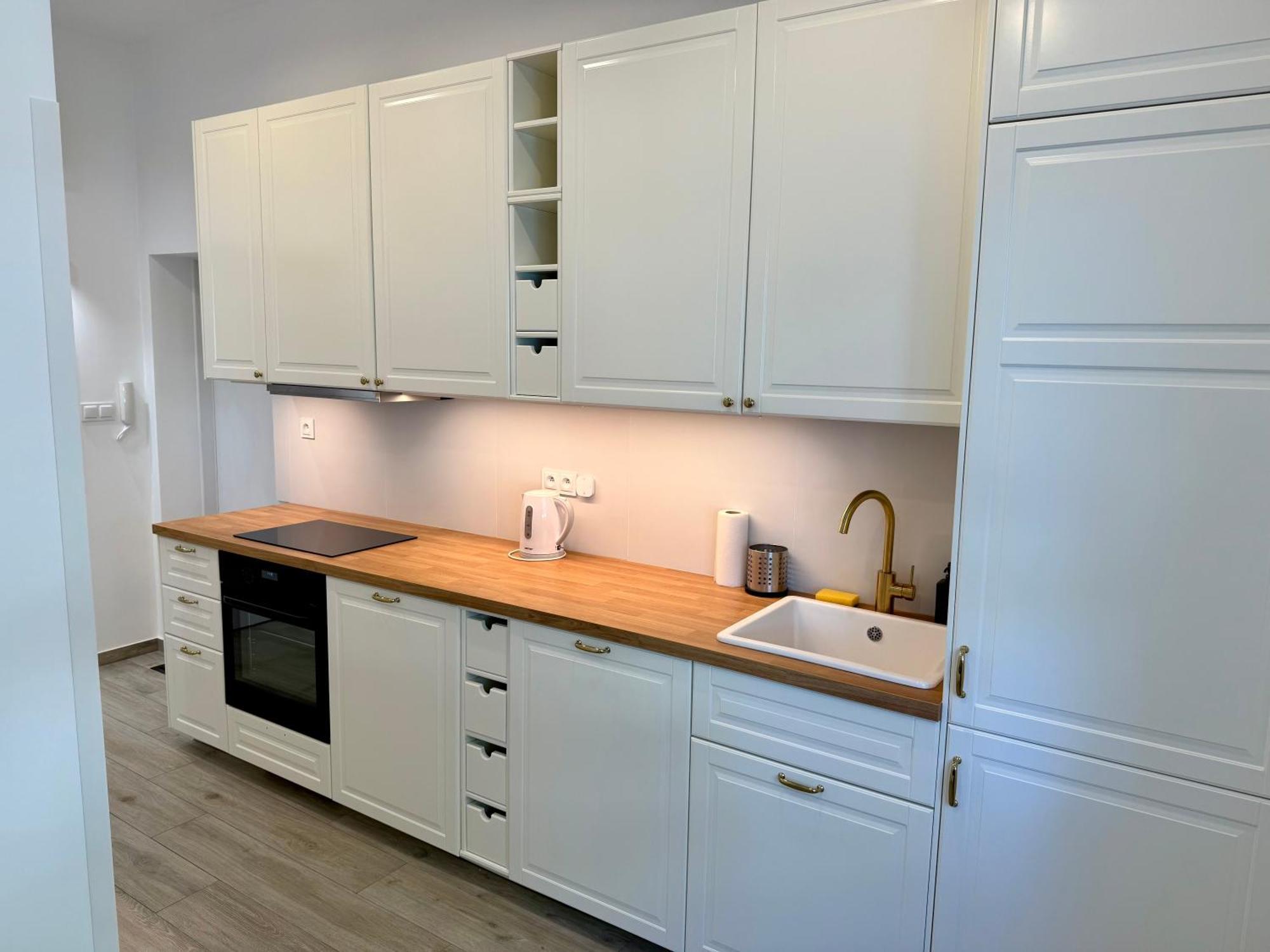 City & Sea - Apartamenty I Mieszkania Gdynia Luaran gambar