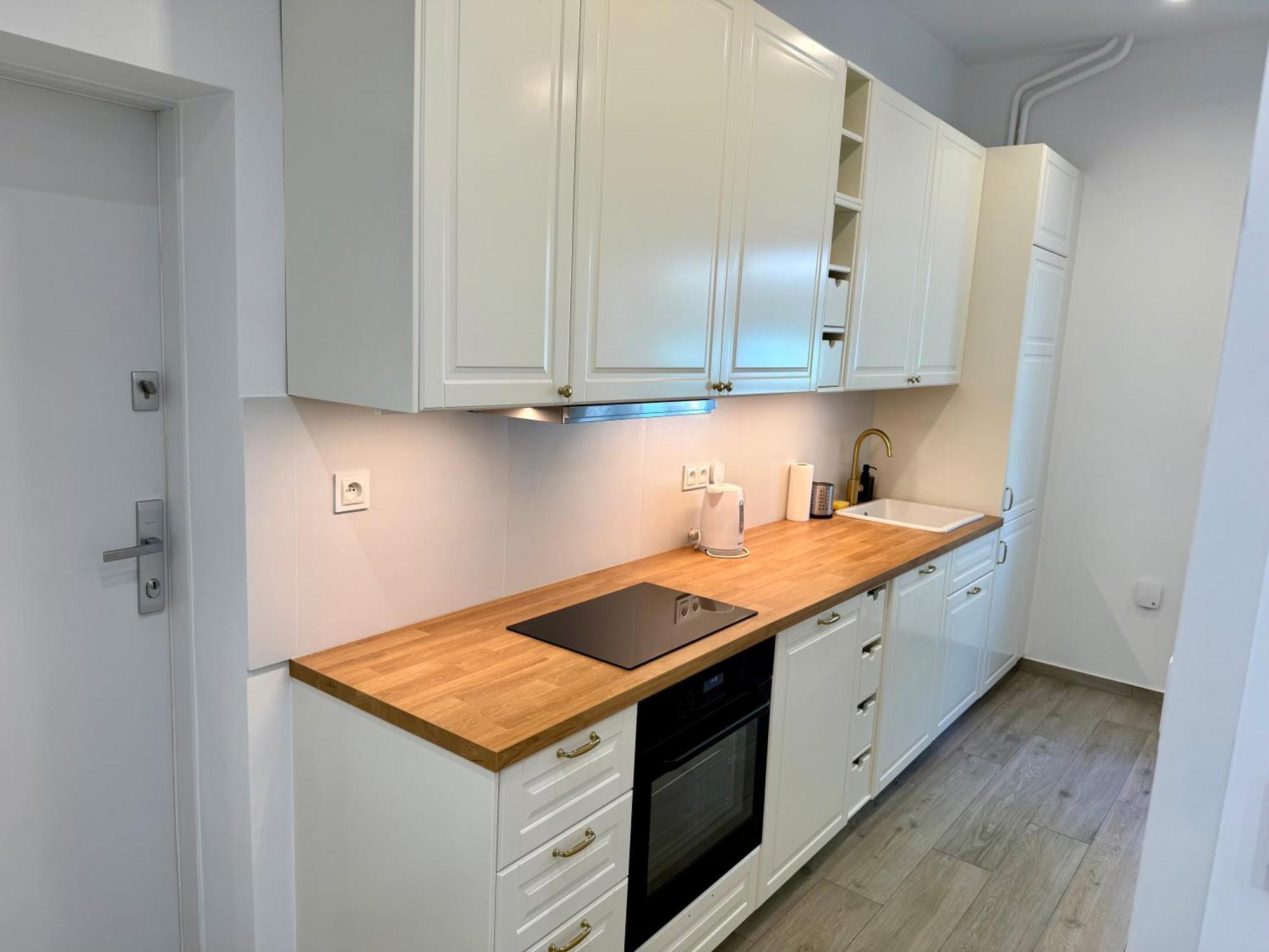 City & Sea - Apartamenty I Mieszkania Gdynia Luaran gambar